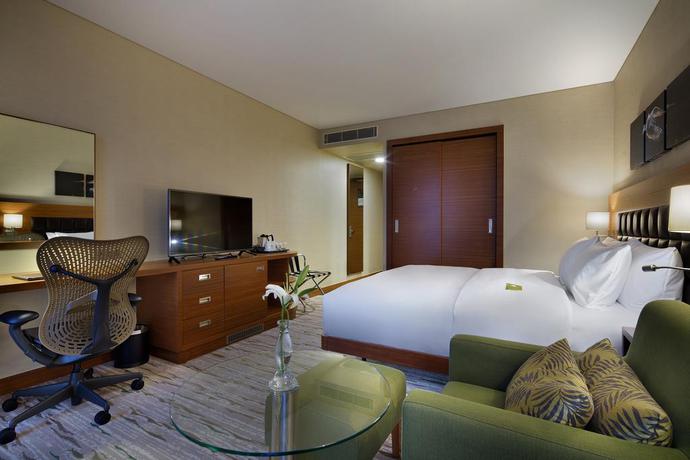 Imagen de la habitación del Hotel Doubletree By Hilton Trabzon. Foto 2