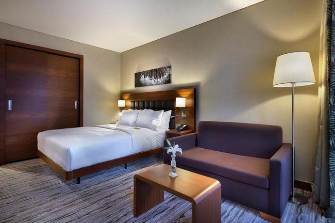 Imagen de la habitación del Hotel Doubletree By Hilton Trabzon. Foto 3