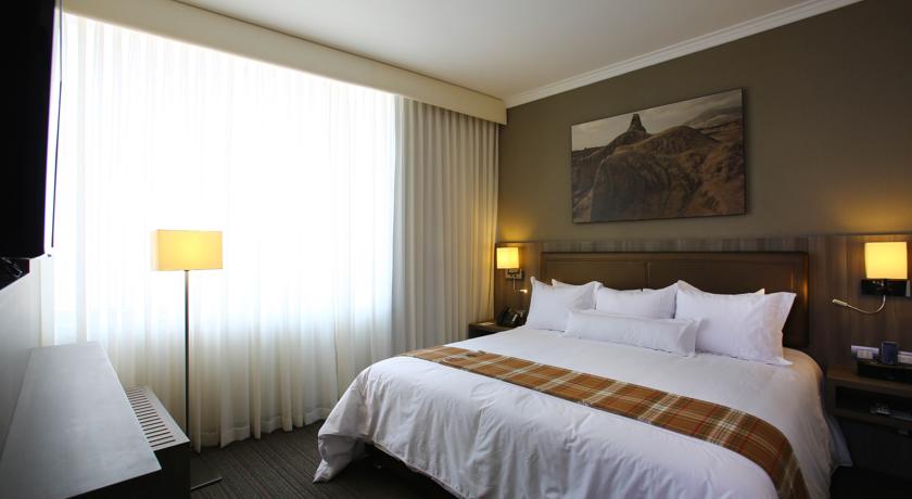 Imagen de la habitación del Hotel Doubletree By Hilton Trujillo. Foto 8