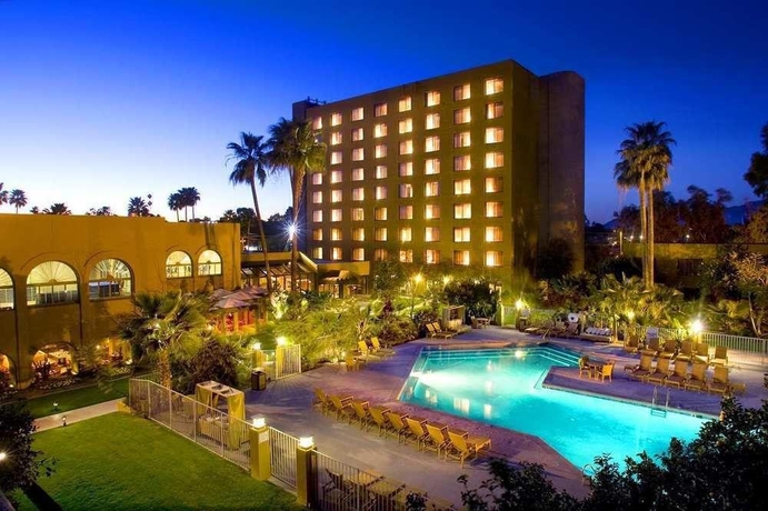 Imagen general del Hotel Doubletree By Hilton Tucson - Reid Park. Foto 6