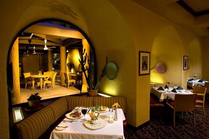 Imagen general del Hotel Doubletree By Hilton Tucson - Reid Park. Foto 9