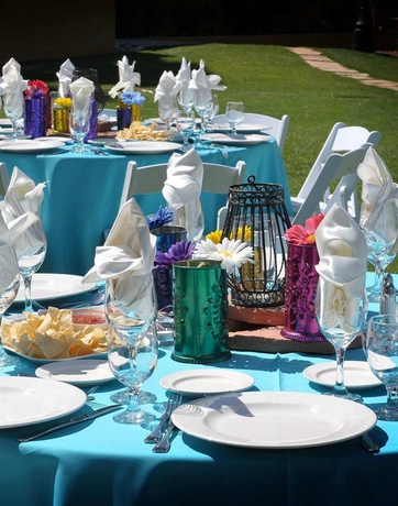 Imagen general del Hotel Doubletree By Hilton Tucson - Reid Park. Foto 10