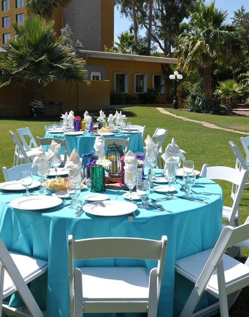 Imagen general del Hotel Doubletree By Hilton Tucson - Reid Park. Foto 11