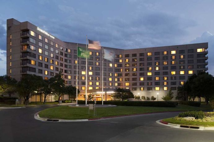 Imagen de la habitación del Hotel Doubletree By Hilton Tulsa - Warren Place. Foto 5