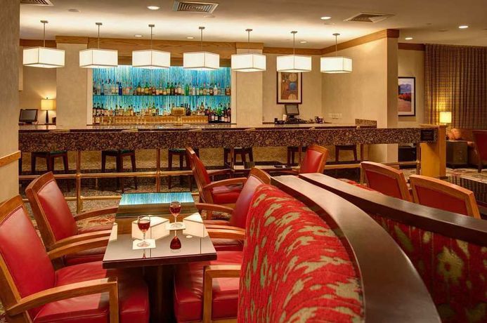 Imagen de la habitación del Hotel Doubletree By Hilton Tulsa - Warren Place. Foto 7