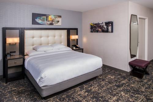 Imagen de la habitación del Hotel Doubletree By Hilton Utica. Foto 11