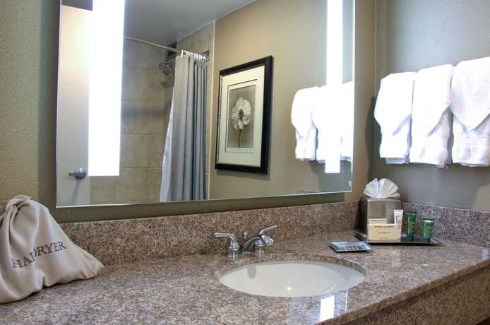 Imagen de la habitación del Hotel Doubletree By Hilton Washington Dc North/gaithersburg. Foto 6