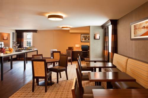 Imagen general del Hotel Doubletree By Hilton Washington Dc Silver Spring. Foto 1