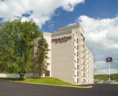 Imagen general del Hotel Doubletree By Hilton Washington Meadow Lands Casino Area. Foto 1