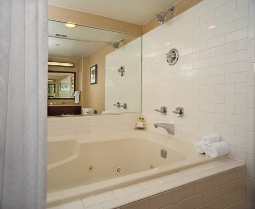 Imagen de la habitación del Hotel Doubletree By Hilton Washington Meadow Lands Casino Area. Foto 2