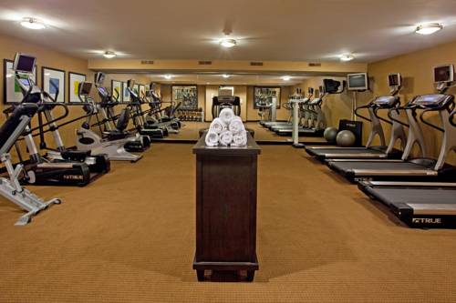 Imagen de la habitación del Hotel Doubletree By Hilton Washington Meadow Lands Casino Area. Foto 5