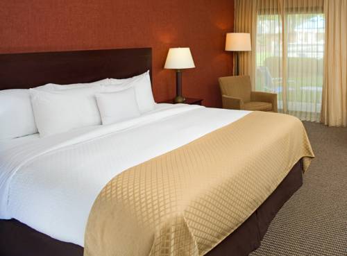Imagen de la habitación del Hotel Doubletree By Hilton Washington Meadow Lands Casino Area. Foto 8