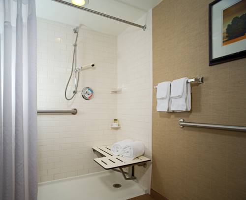 Imagen de la habitación del Hotel Doubletree By Hilton Washington Meadow Lands Casino Area. Foto 12