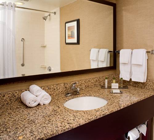 Imagen de la habitación del Hotel Doubletree By Hilton Washington Meadow Lands Casino Area. Foto 13