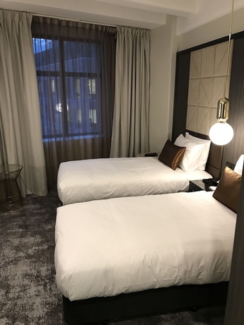 Imagen de la habitación del Hotel Doubletree By Hilton Wellington. Foto 16