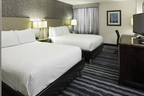 Imagen de la habitación del Hotel Doubletree By Hilton Wilmington, Wilmington. Foto 3