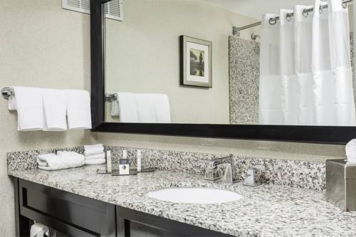 Imagen de la habitación del Hotel Doubletree By Hilton Wilmington, Wilmington. Foto 4