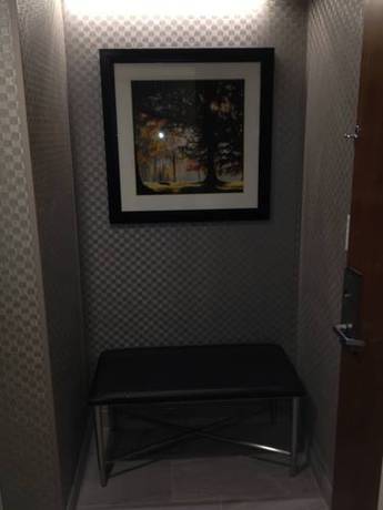 Imagen de la habitación del Hotel Doubletree By Hilton Winston Salem - University. Foto 10