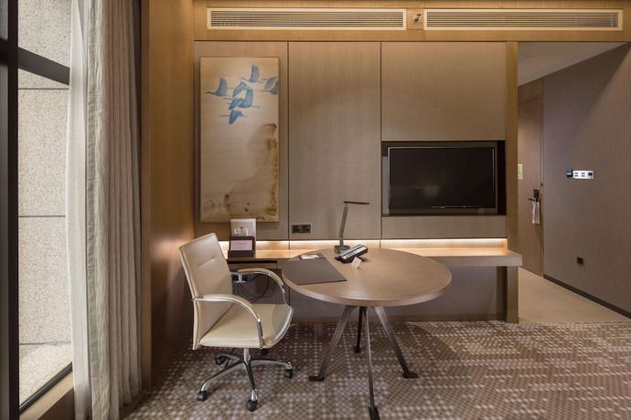 Imagen de la habitación del Hotel Doubletree By Hilton Xiamen - Haicang. Foto 20