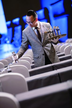 Imagen general del Hotel Doubletree By Hilton Xiamen - Haicang. Foto 4