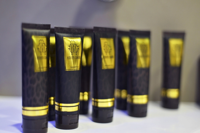 Imagen de la habitación del Hotel Doubletree By Hilton Yerevan City Centre. Foto 8