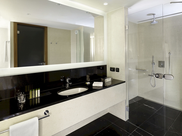 Imagen de la habitación del Hotel Doubletree By Hilton Zagreb. Foto 3