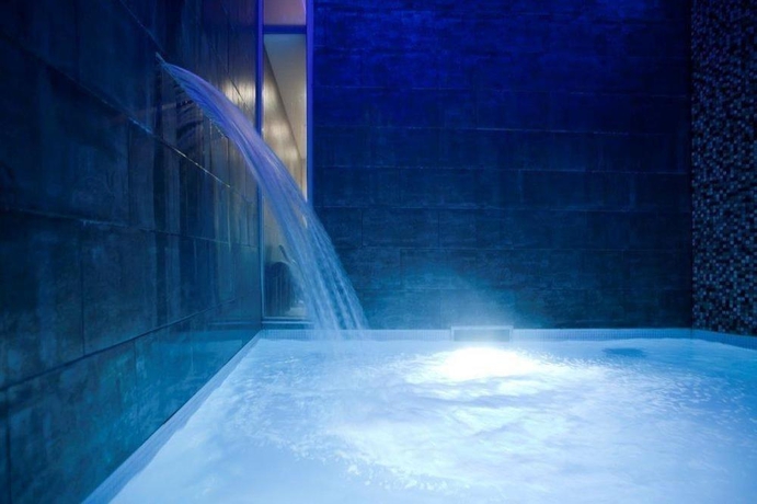 Imagen general del Hotel Doubletree By Hilton and Spa Chester. Foto 3