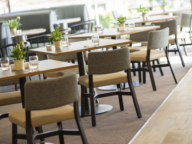 Imagen general del Hotel Doubletree By Hilton and Spa Chester. Foto 9