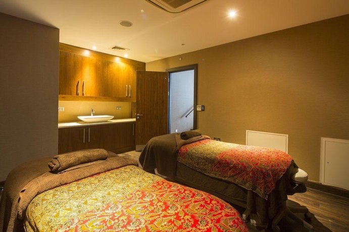 Imagen general del Hotel Doubletree By Hilton and Spa Chester. Foto 15