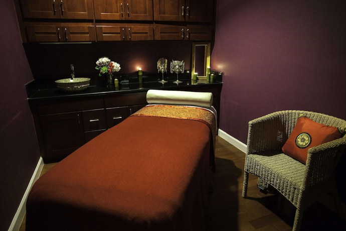 Imagen general del Hotel Doubletree By Hilton and Spa Napa Valley American Canyon. Foto 2