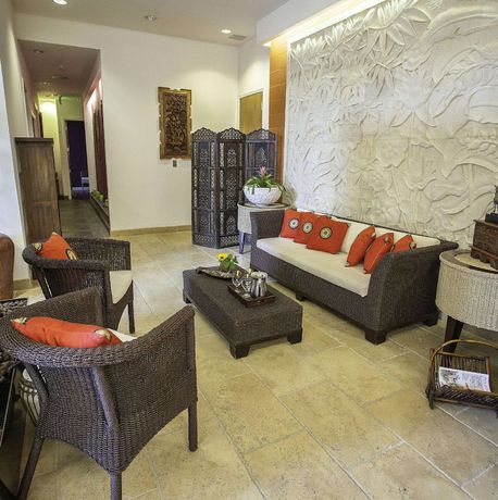 Imagen general del Hotel Doubletree By Hilton and Spa Napa Valley American Canyon. Foto 3