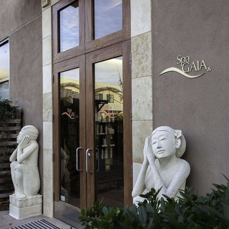 Imagen general del Hotel Doubletree By Hilton and Spa Napa Valley American Canyon. Foto 4