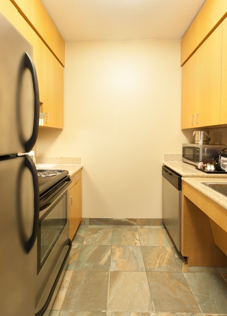 Imagen de la habitación del Hotel Doubletree By Hilton and Suites Houston By The Galleria. Foto 8