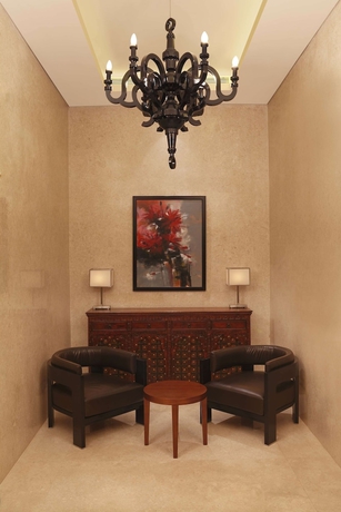 Imagen de la habitación del Hotel Doubletree By Hilton-pune Chinchwad. Foto 2