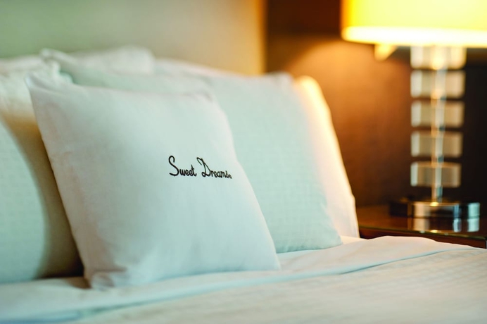 Imagen de la habitación del Hotel Doubletree By Hilton-pune Chinchwad. Foto 3