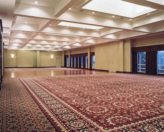 Imagen de los interiores del Hotel Doubletree Fallsview Resort and Spa By Hilton Niagara Falls. Foto 13