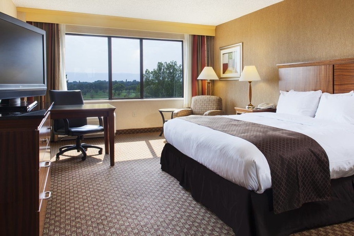 Imagen de la habitación del Hotel Doubletree Grand Junction. Foto 6