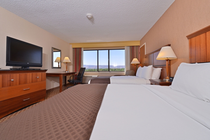 Imagen de la habitación del Hotel Doubletree Grand Junction. Foto 7