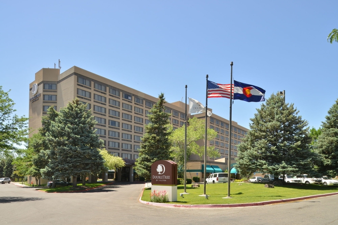 Imagen general del Hotel Doubletree Grand Junction. Foto 3