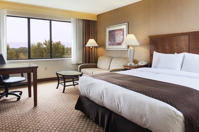 Imagen de la habitación del Hotel Doubletree Grand Junction. Foto 10