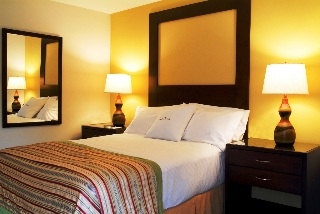 Imagen de la habitación del Hotel Doubletree Resort By Hilton Central Pacific. Foto 2