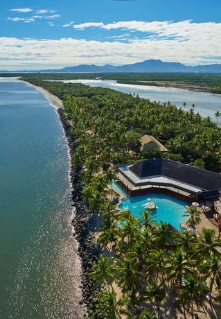 Imagen de la habitación del Hotel Doubletree Resort By Hilton Fiji - Sonaisali Island. Foto 4