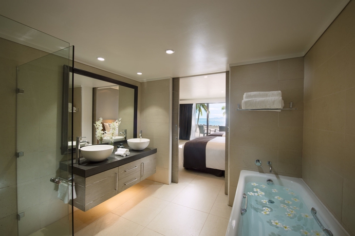 Imagen de la habitación del Hotel Doubletree Resort By Hilton Fiji - Sonaisali Island. Foto 6