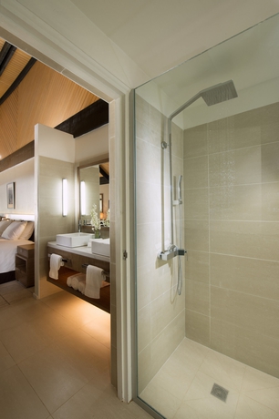 Imagen de la habitación del Hotel Doubletree Resort By Hilton Fiji - Sonaisali Island. Foto 7