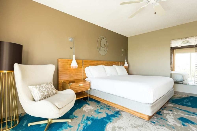 Imagen de la habitación del Hotel Doubletree Resort By Hilton Grand Key - Key West. Foto 4