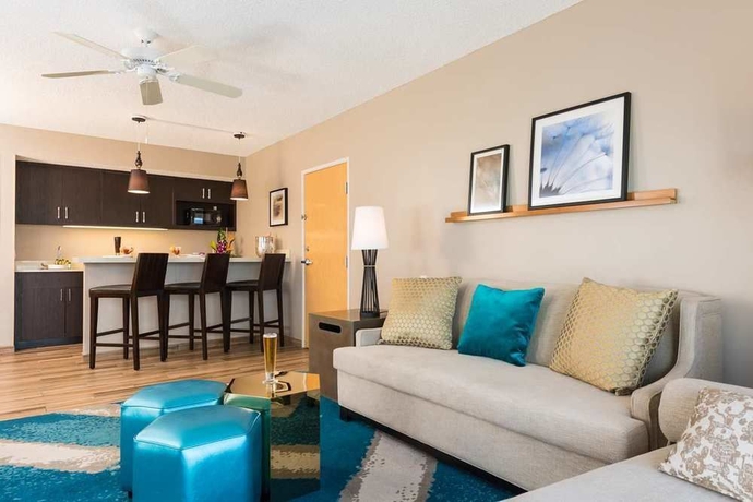 Imagen de la habitación del Hotel Doubletree Resort By Hilton Grand Key - Key West. Foto 6