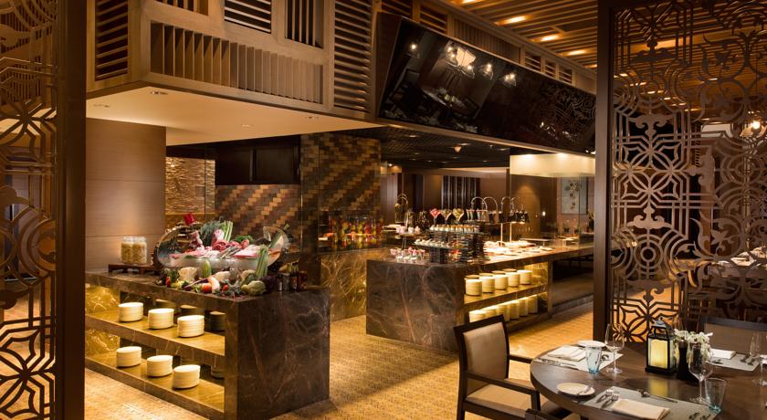 Imagen general del Hotel Doubletree Resort By Hilton Hainan Chengmai. Foto 16