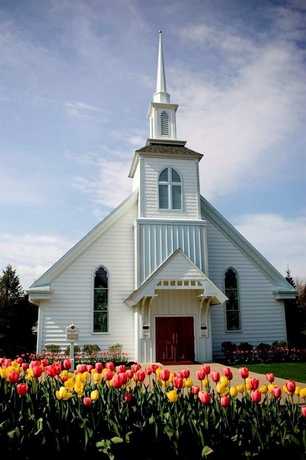 Imagen general del Hotel Doubletree Resort By Hilton Lancaster. Foto 3