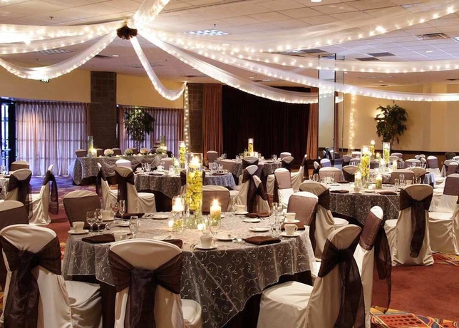 Imagen de los interiores del Hotel Doubletree Resort By Hilton Paradise Valley - Scottsdale. Foto 10