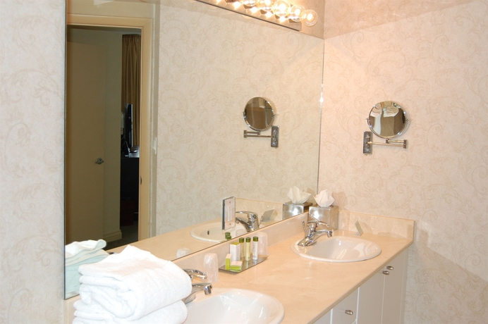 Imagen de la habitación del Hotel Doubletree Resort and Spa By Hilton Ocean Point-n. Miami Beach. Foto 4